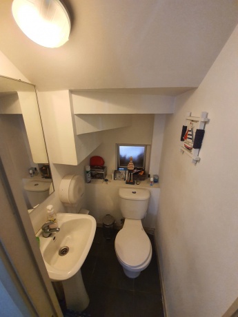 Habitaciones, ,Casa,En Venta,Condominio Laguna Norte,Av La Montaña ,1014