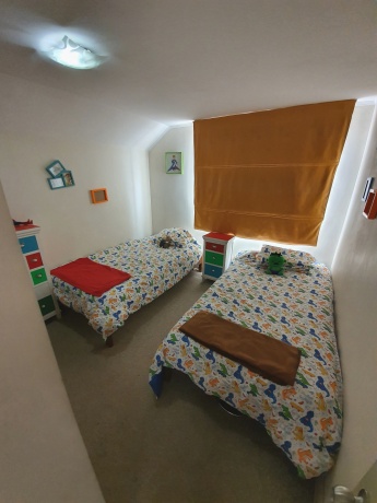 Habitaciones, ,Casa,En Venta,Condominio Laguna Norte,Av La Montaña ,1014