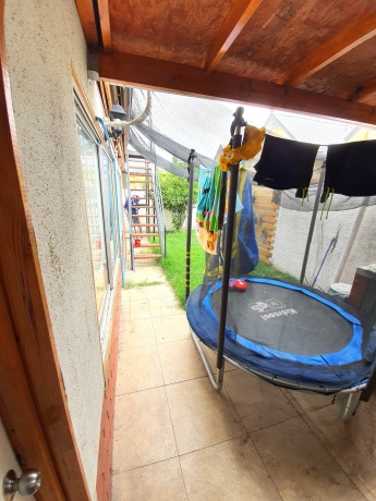 Habitaciones, ,Casa,En Venta,Condominio Laguna Norte,Av La Montaña ,1014